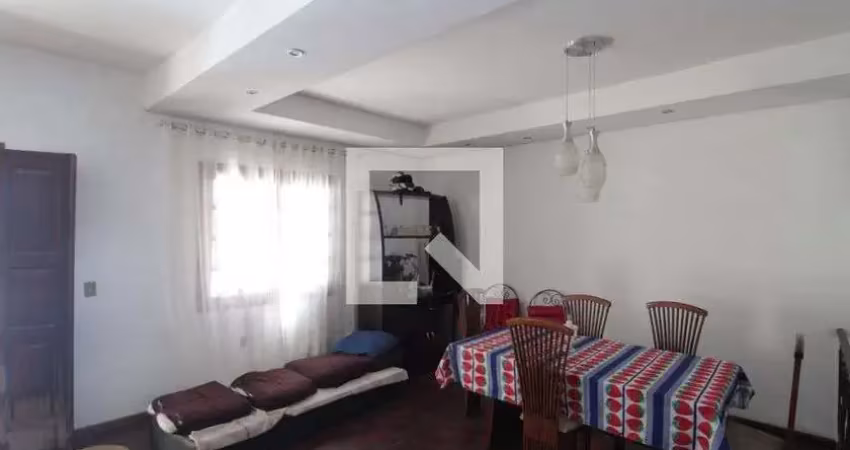 Casa para venda - vila cloris, 3 quartos,  223 m² - belo horizonte
