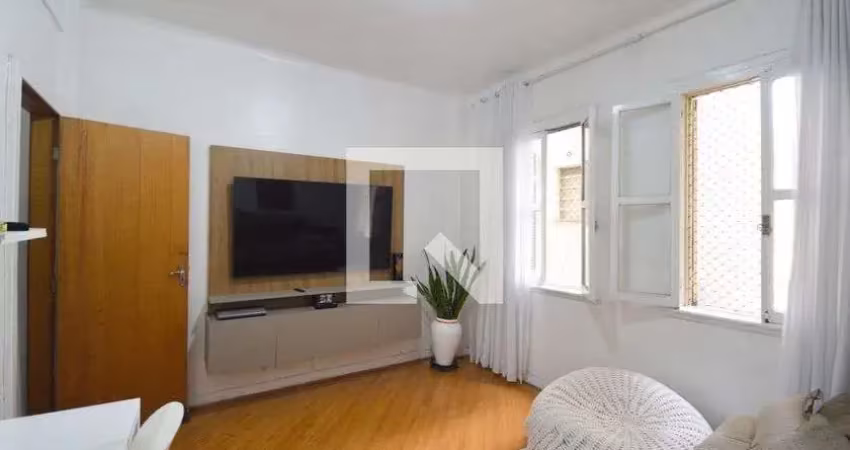 Apartamento para venda - santa cecília, 1 quarto,  39 m² - são paulo