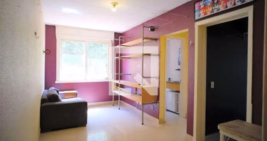Apartamento para venda - jardim salso , 1 quarto,  62 m² - porto alegre