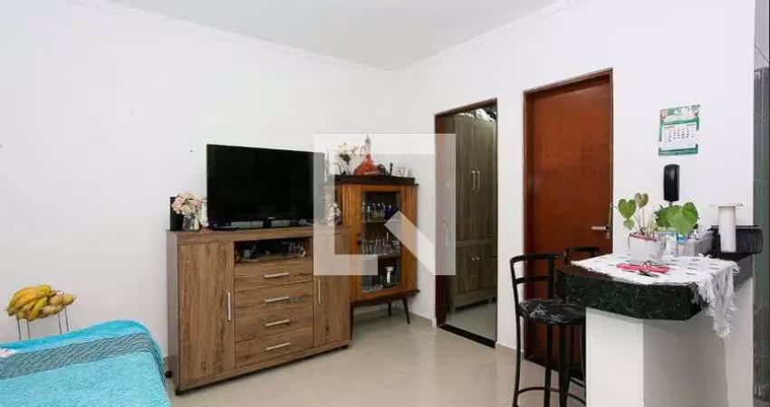 Apartamento para venda - vila aricanduva, 1 quarto,  28 m² - são paulo