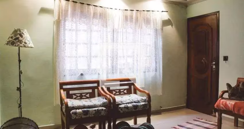 Casa para venda - mandaqui, 3 quartos,  140 m² - são paulo