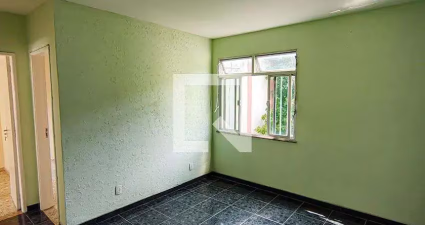 Apartamento para venda - taquara, 2 quartos,  50 m² - rio de janeiro