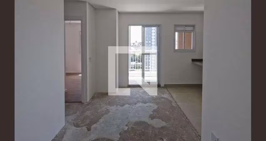 Apartamento para venda - freguesia do ó, 2 quartos,  40 m² - são paulo