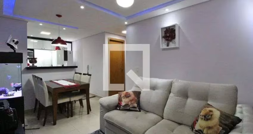 Apartamento para venda - jardim são vicente , 2 quartos,  43 m² - campinas