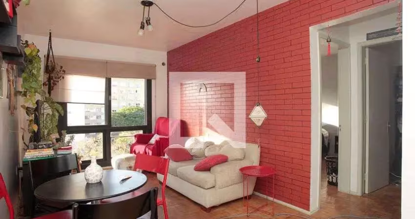 Apartamento para venda - cidade baixa, 2 quartos,  56 m² - porto alegre
