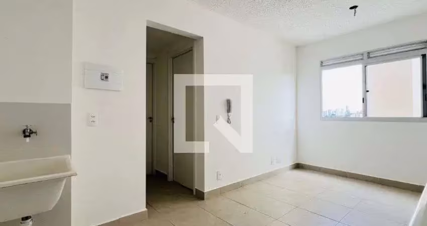 Apartamento para venda - ponte grande, 2 quartos,  32 m² - guarulhos
