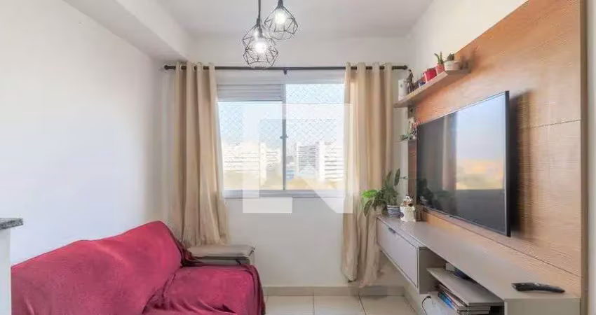 Apartamento para venda - jardim sao luis, 1 quarto,  30 m² - são paulo