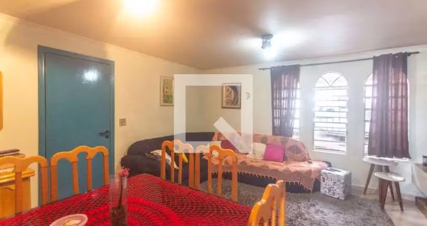 Casa para venda - baeta neves, 3 quartos,  178 m² - são bernardo do campo
