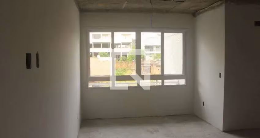 Apartamento para venda - jardim floresta, 3 quartos,  90 m² - porto alegre