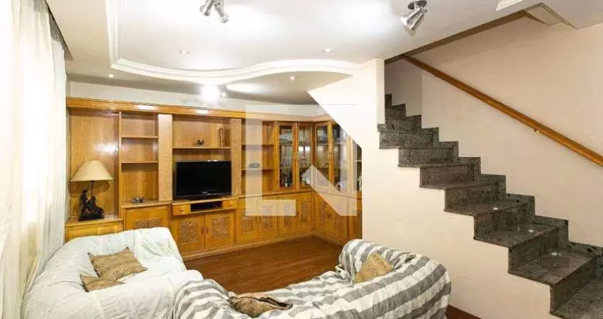 Casa para venda - vila carrão, 3 quartos,  125 m² - são paulo