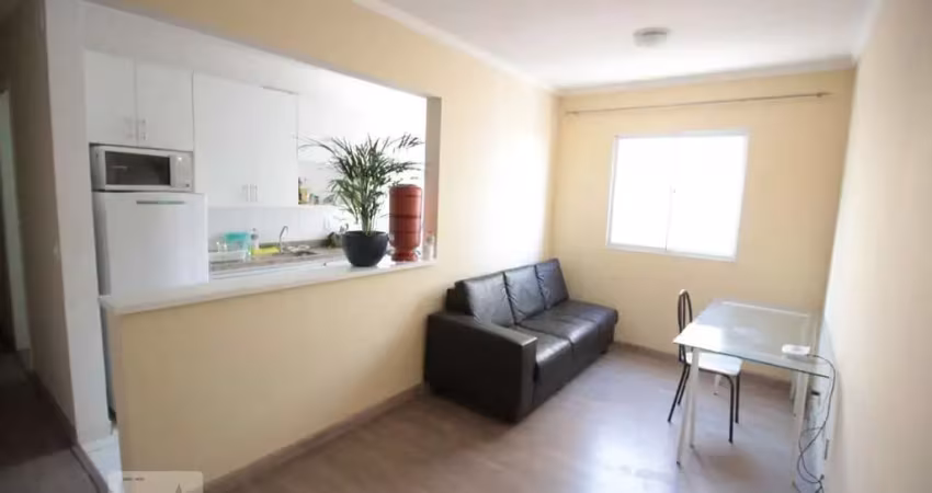 Apartamento para venda - parque industrial, 2 quartos,  56 m² - jundiaí
