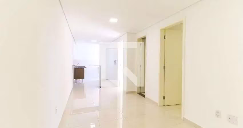 Apartamento para venda - itaquera, 2 quartos,  47 m² - são paulo