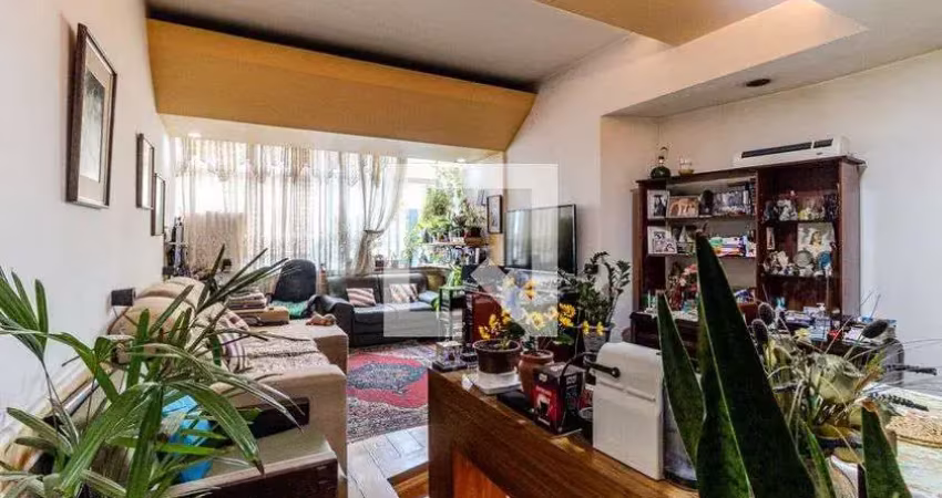 Apartamento para venda - santa cecília, 2 quartos,  130 m² - são paulo
