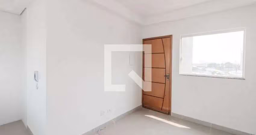 Apartamento para venda - jardim aricanduva, 2 quartos,  36 m² - são paulo