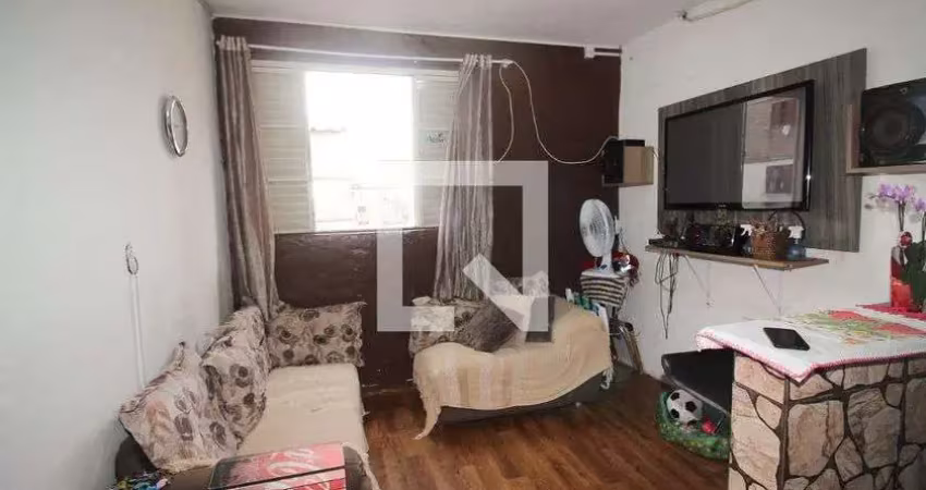 Apartamento para venda - rubem berta, 2 quartos,  52 m² - porto alegre