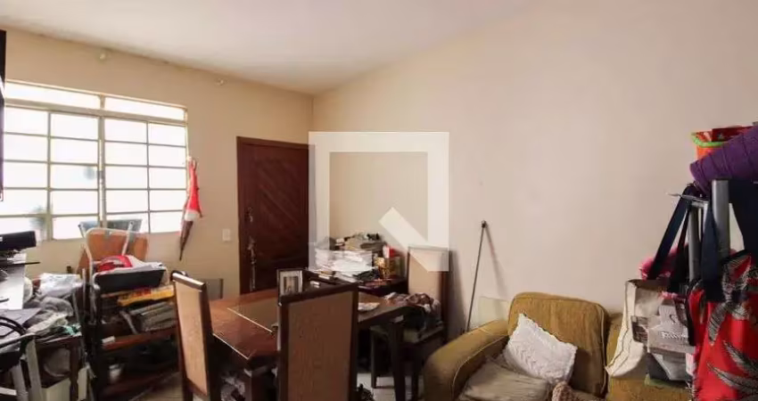 Apartamento para venda - são francisco, 2 quartos,  50 m² - belo horizonte