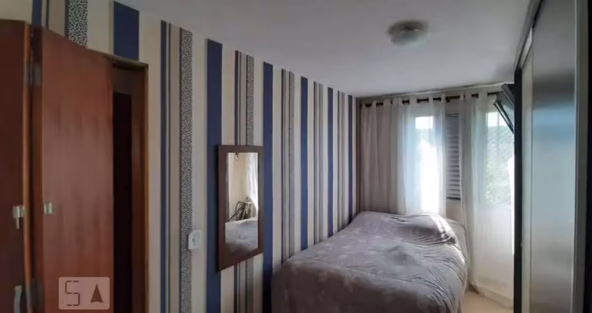 Apartamento para venda - quitaúna, 2 quartos,  54 m² - osasco