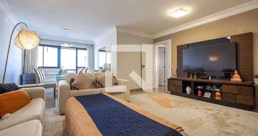 Apartamento para venda - sumaré, 4 quartos,  148 m² - são paulo