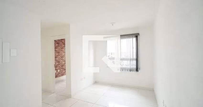 Apartamento para venda - penha de frança, 2 quartos,  44 m² - são paulo