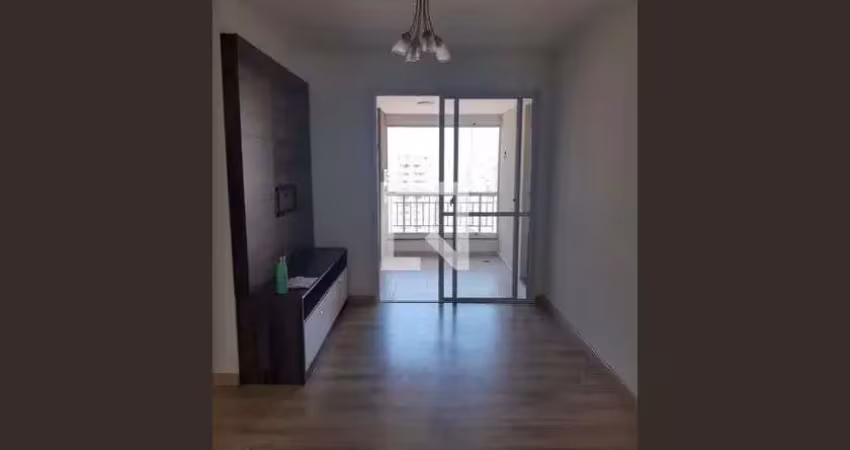 Apartamento para venda - bosque da saúde, 2 quartos,  65 m² - são paulo