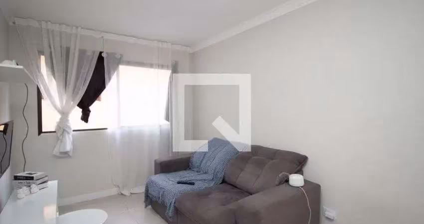 Apartamento para venda - vila mangalot, 2 quartos,  40 m² - são paulo