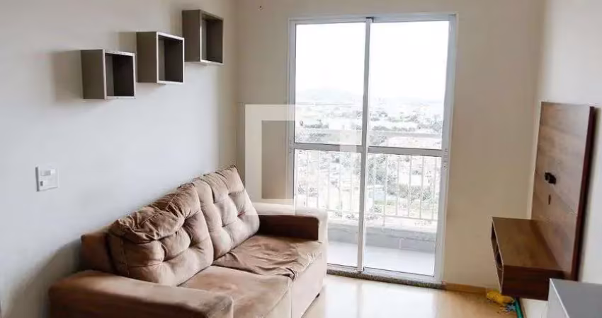 Apartamento para venda - são pedro, 2 quartos,  50 m² - osasco