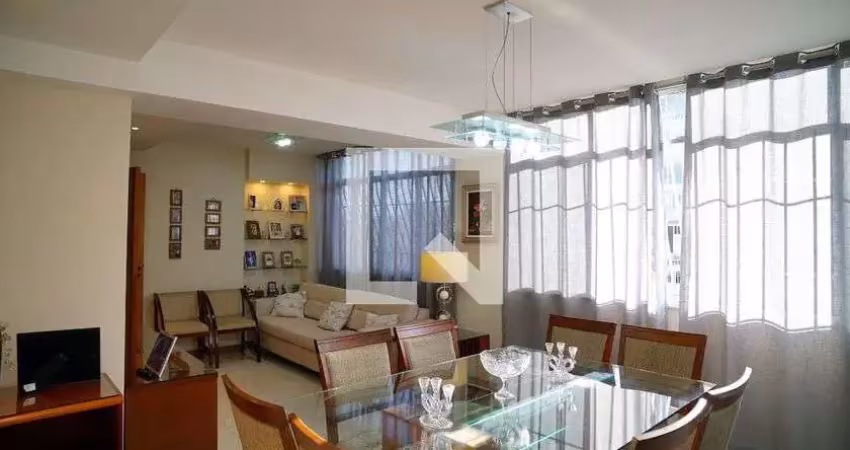 Apartamento para venda - icaraí, 2 quartos,  97 m² - niterói