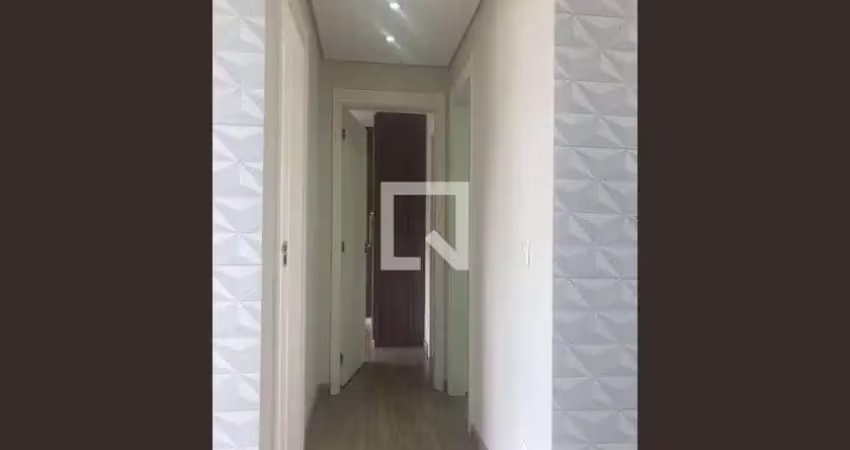 Apartamento para venda - vila augusta, 2 quartos,  60 m² - guarulhos