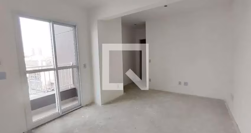 Apartamento para venda - parque das nações, 2 quartos,  56 m² - santo andré