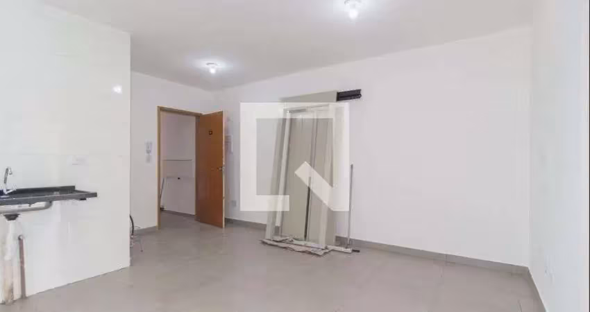 Apartamento para venda - mooca, 2 quartos,  50 m² - são paulo
