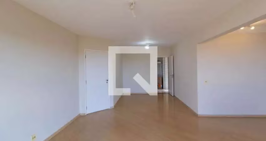 Apartamento para venda - jardim das palmeiras, 3 quartos,  109 m² - campinas