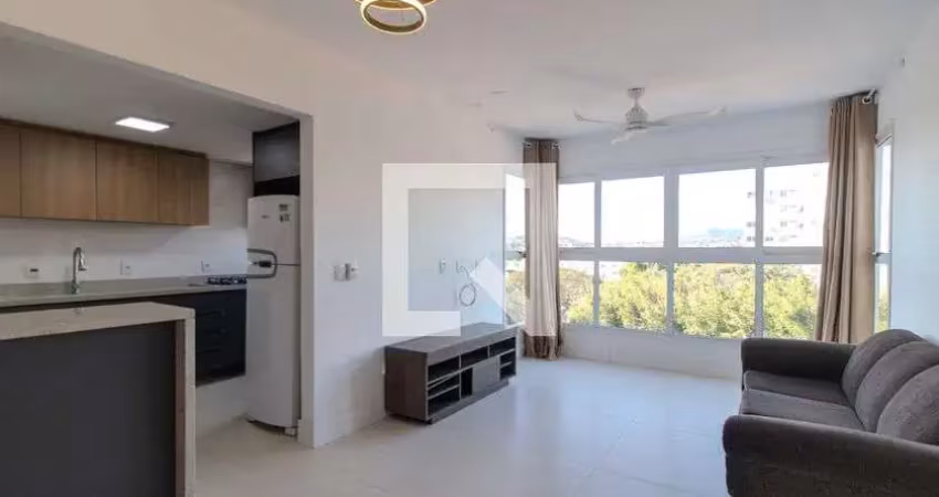 Apartamento para venda - cristal , 2 quartos,  71 m² - porto alegre