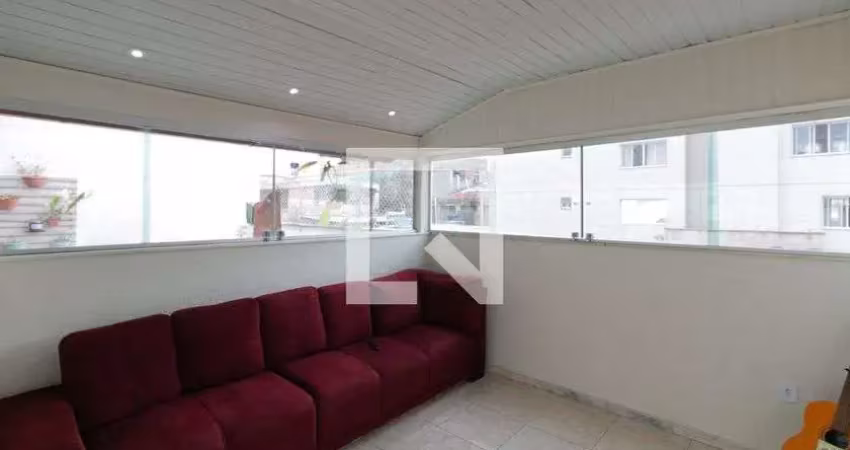 Cobertura para venda - planalto, 3 quartos,  99 m² - belo horizonte