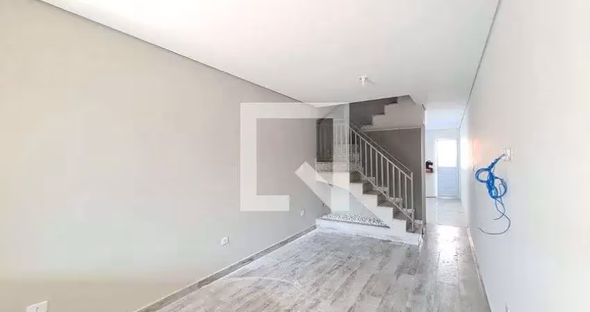 Casa para venda - vila alpina, 3 quartos,  115 m² - são paulo