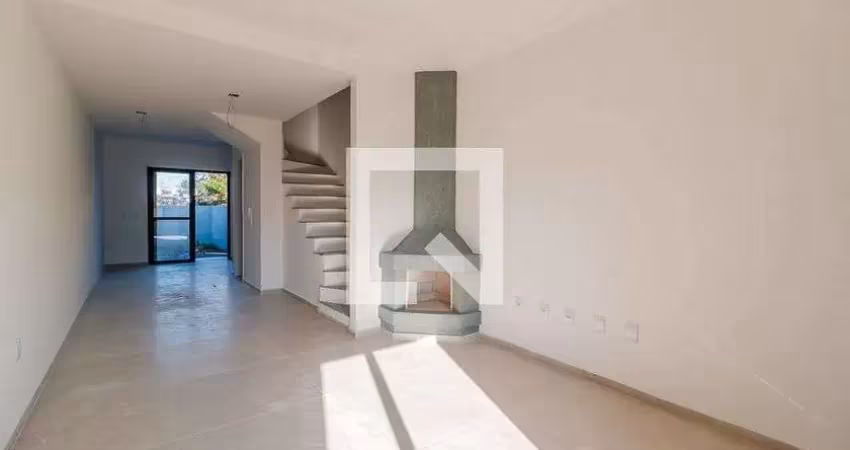Casa para venda - aberta dos morros, 2 quartos,  94 m² - porto alegre