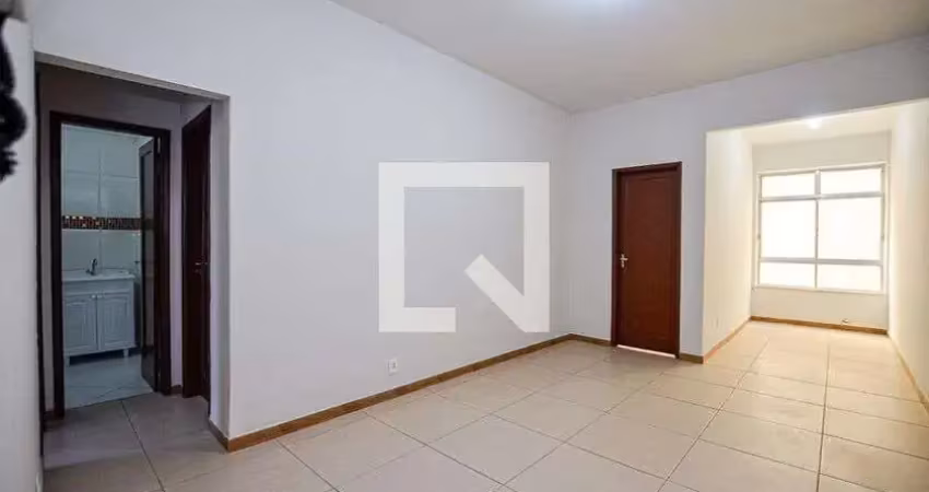 Apartamento para venda - centro , 3 quartos,  95 m² - niterói