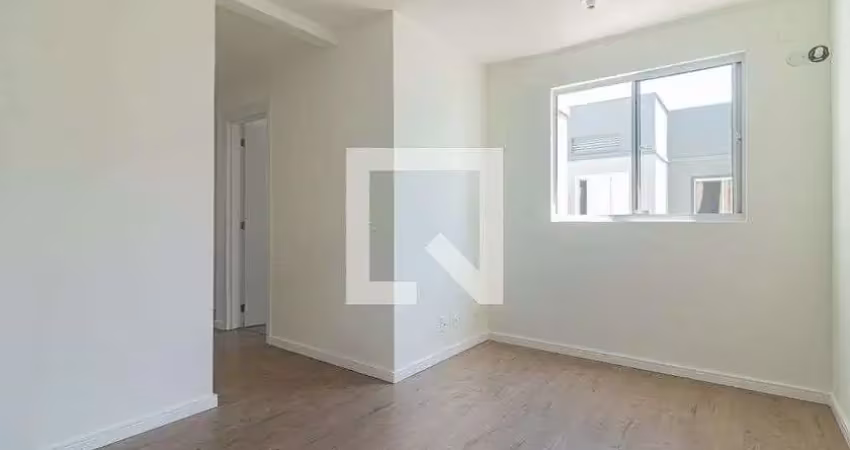 Apartamento para venda - centro, 2 quartos,  44 m² - canoas
