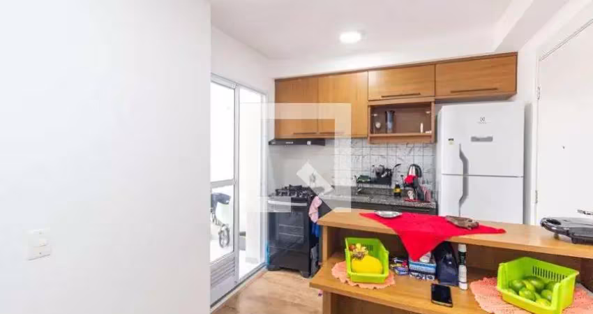 Apartamento para venda - itaquera, 2 quartos,  30 m² - são paulo
