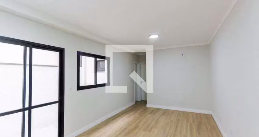 Apartamento para venda - santa teresinha, 2 quartos,  60 m² - santo andré