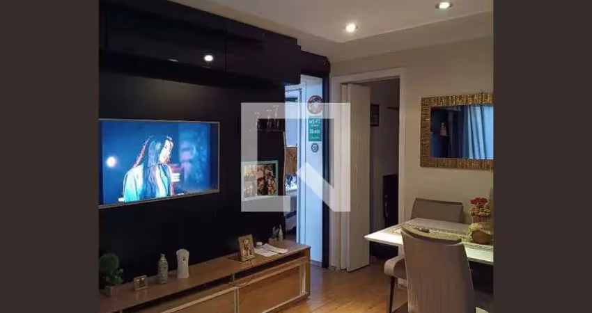 Apartamento para venda - vila jacuí, 2 quartos,  53 m² - são paulo