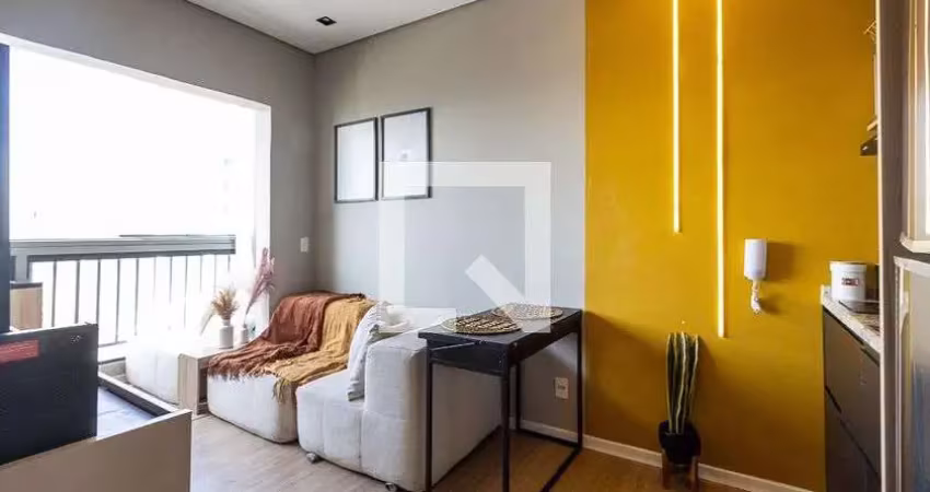 Apartamento para venda - água branca, 1 quarto,  28 m² - são paulo