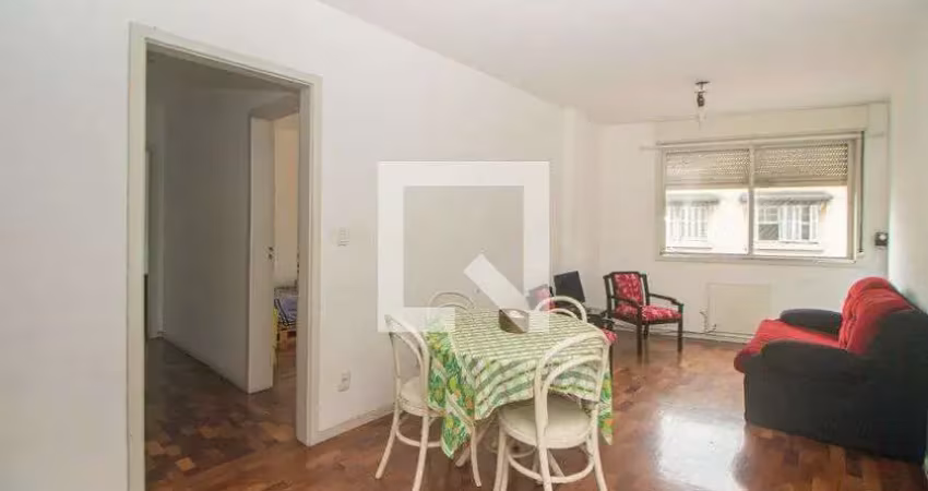 Apartamento para venda - floresta, 2 quartos,  70 m² - porto alegre