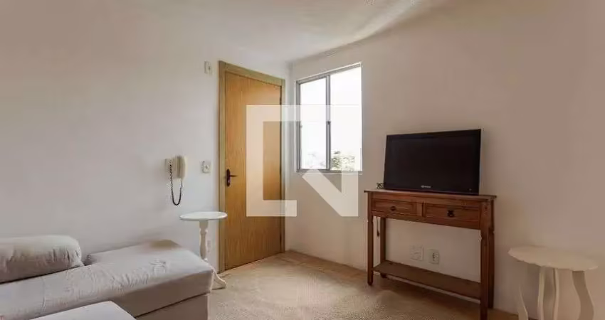 Apartamento para venda - rubem berta, 2 quartos,  38 m² - porto alegre
