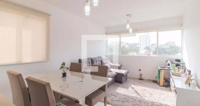 Apartamento para venda - tristeza, 2 quartos,  64 m² - porto alegre