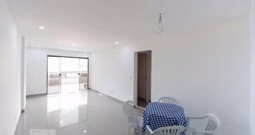 Apartamento para venda - recreio, 3 quartos,  105 m² - rio de janeiro