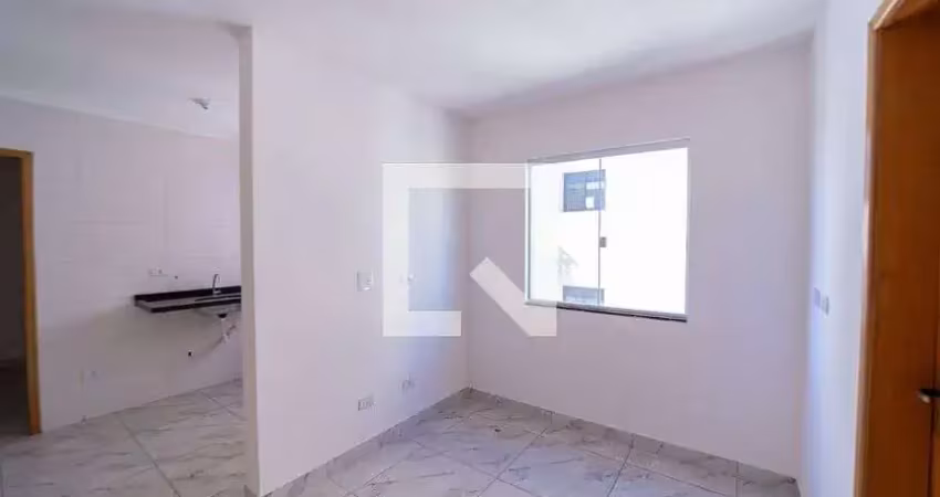 Apartamento para venda - artur alvim, 2 quartos,  35 m² - são paulo