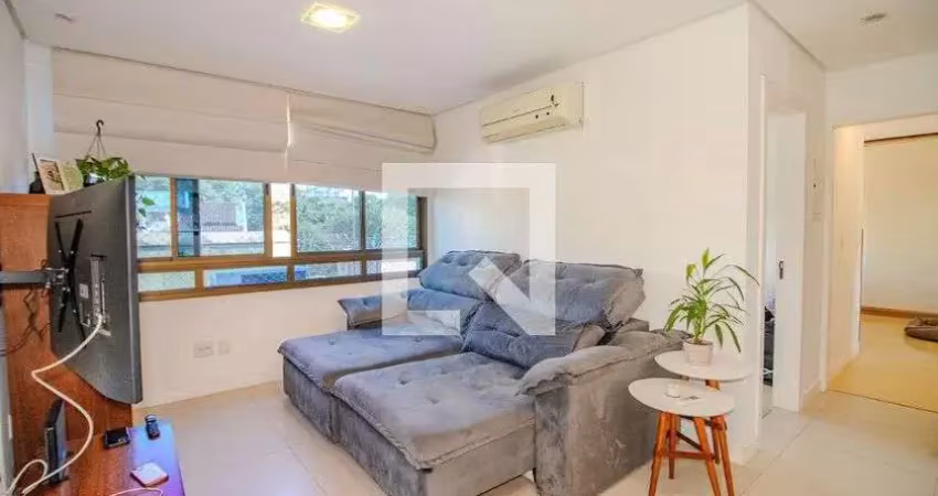 Apartamento para venda - passo d&apos;areia, 2 quartos,  58 m² - porto alegre