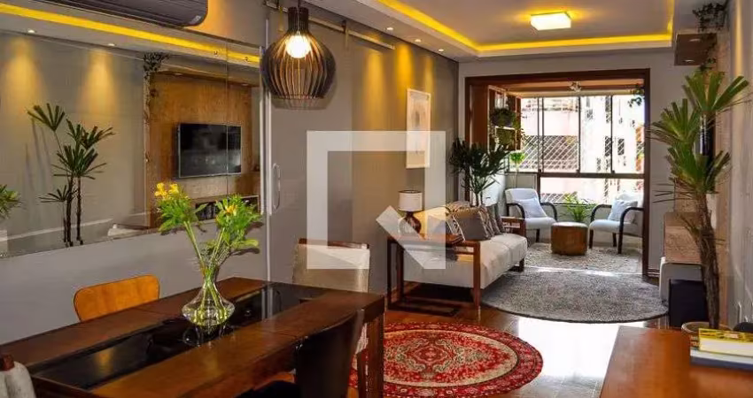 Apartamento para venda - jardim botânico, 2 quartos,  78 m² - porto alegre