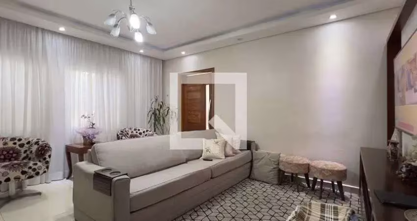Casa para venda - vila galvão, 4 quartos,  164 m² - guarulhos