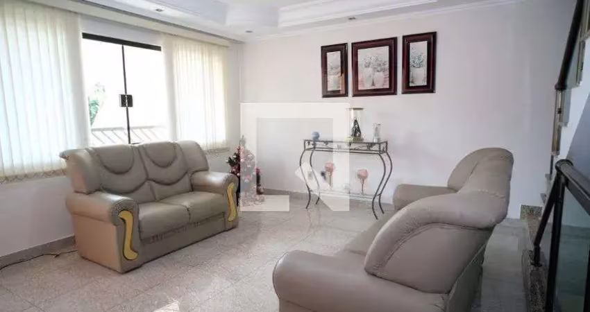 Casa para venda - jardim américa, 3 quartos,  180 m² - são paulo